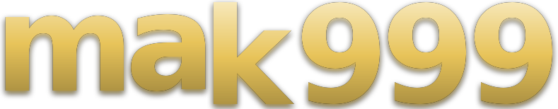 mak999 logo